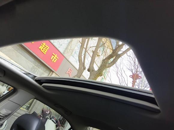 [西安·陕A] 二手本田思域2009款 1.8L 自动豪华版