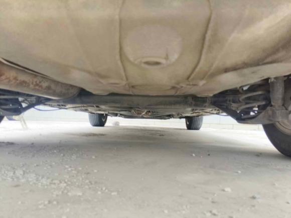 [常州·苏D] 二手大众朗行2015款 1.6L 自动风尚版