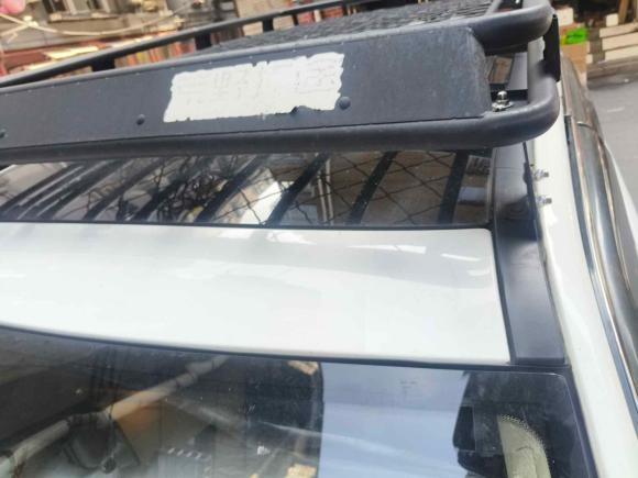 [南昌·赣A] 二手路虎神行者22013款 2.2T SD4 SE柴油版