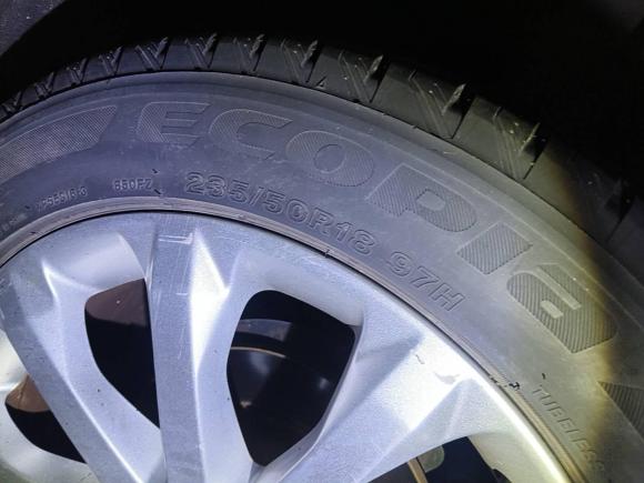 [广州·闽D] 二手福特翼虎2015款 1.5L GTDi 两驱风尚型