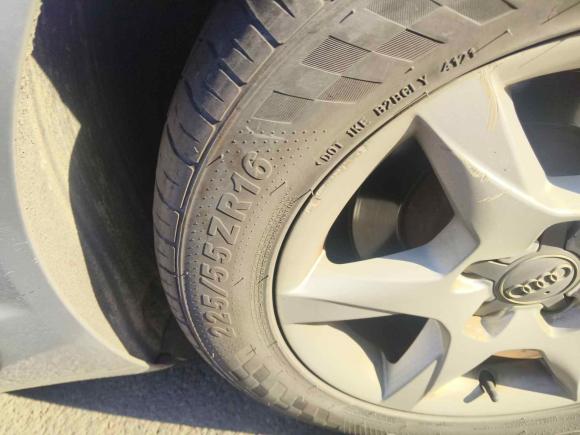 [宁波·浙B] 二手奥迪奥迪A6L2011款 2.0 TFSI 自动标准型