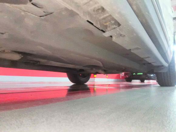 [武汉·鄂A] 二手林肯冒险家2020款 2.0T 两驱尊雅版