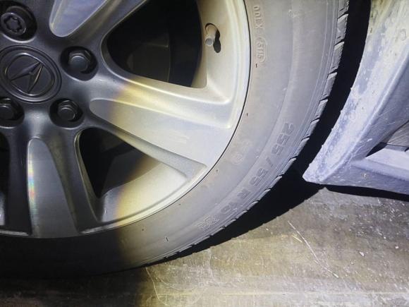 [苏州·苏A] 二手讴歌讴歌MDX2010款 3.7 标准版