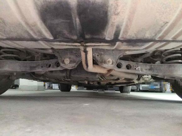 [武汉·鄂A] 二手荣威荣威i6经典2017款 20T 自动互联网智尊版