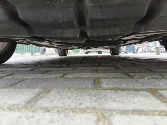 [上海·沪H] 二手丰田锐志2009款 2.5S 舒适版