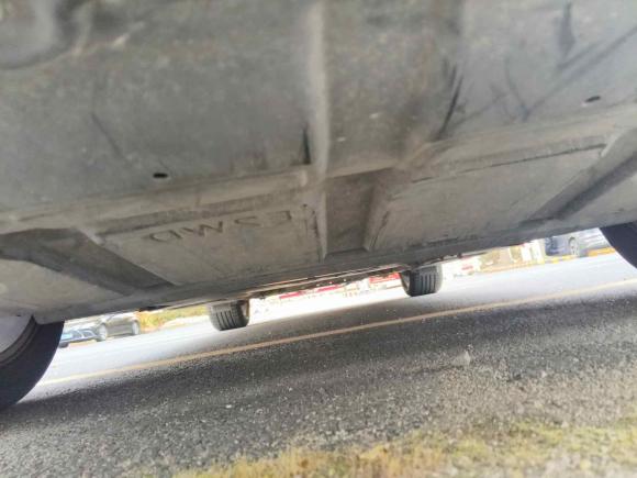 [无锡·苏B] 二手英菲尼迪英菲尼迪Q702017款 Q70L 2.5L 精英版