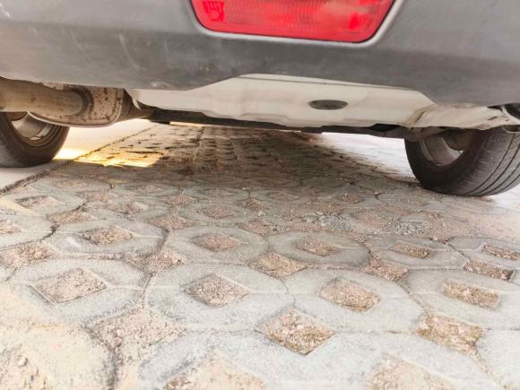 [青岛·鲁U] 二手日产蓝鸟2016款 1.6L CVT智酷版