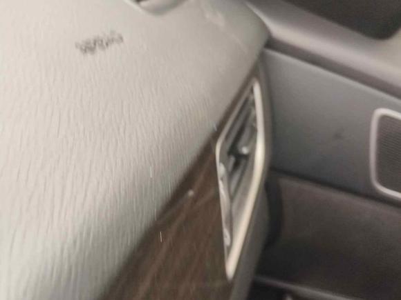 [温州·浙C] 二手现代名图2016款 1.6T 自动智能型GLS