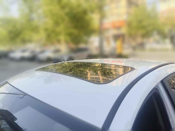 [青岛·鲁B] 二手奔腾奔腾B302017款 1.6L 自动豪华型