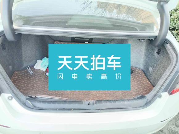 [济南·鲁S] 二手本田雅阁2022款 260TURBO 幻夜·尊贵版