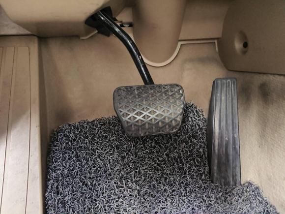 [宁波·浙B] 二手宝马宝马5系2010款 520Li 豪华型