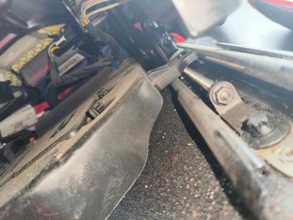 [常州·苏D] 二手路虎揽胜运动2022款 3.0 L6 耀黑版