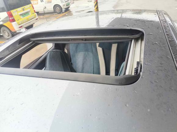 [广州·粤A] 二手比亚迪秦PLUS2021款 EV 500KM 豪华型