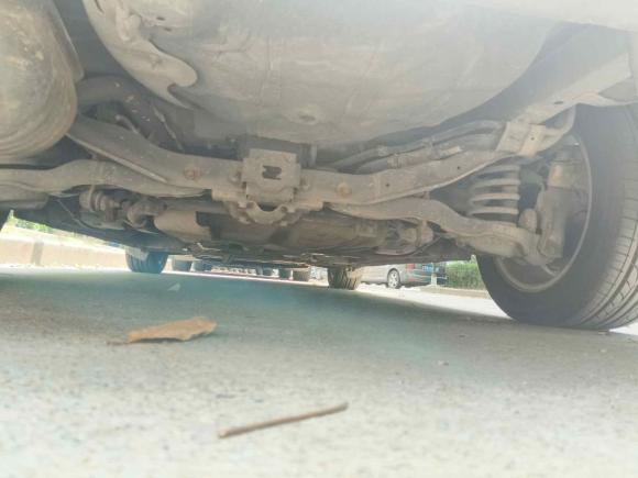 [上海·浙A] 二手马自达马自达52008款 2.0 自动舒适型