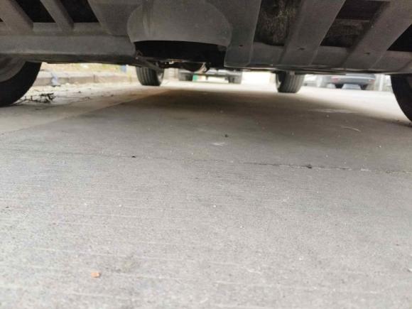 [无锡·苏B] 二手众泰众泰T7002017款 1.8T 双离合尊贵型贺岁版