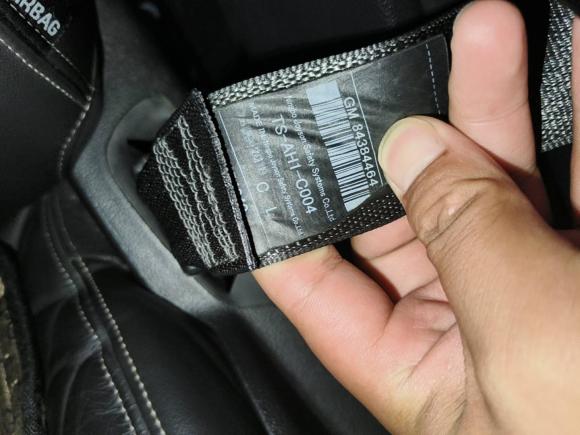 [南昌·赣A] 二手凯迪拉克凯迪拉克XTS2018款 28T 精英型