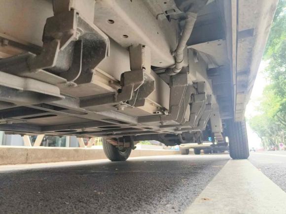 [成都·川A] 二手远程远程E52019款 E5L 纯电动厢式运输车国轩39.9kWh