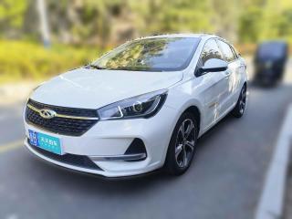奇瑞艾瑞泽52019款 改款PRO 1.5L 手动青春版 国VI