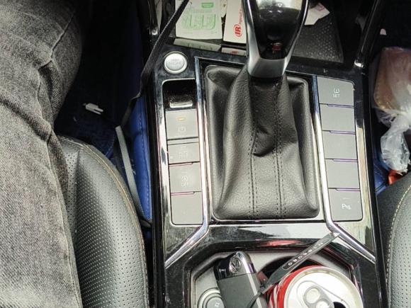 [上海·冀B] 二手大众帕萨特2019款 330TSI 豪华版 国VI