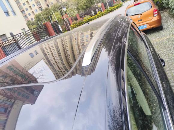 [苏州·苏E] 二手奥迪奥迪Q72011款 3.0 TFSI 进取型(200kW)