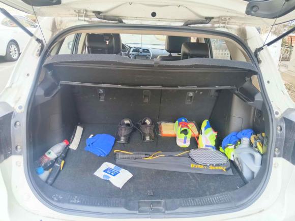 [南京·苏J] 二手铃木锋驭2014款 1.6L 手动两驱精英型