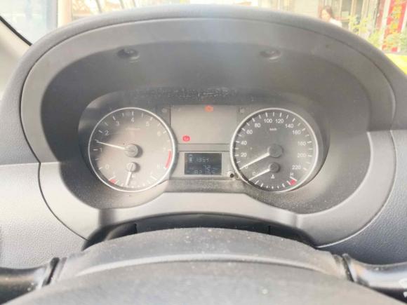 [无锡·苏B] 二手江汽集团瑞风M32023款 PLUS 1.5T 5/7座经典版