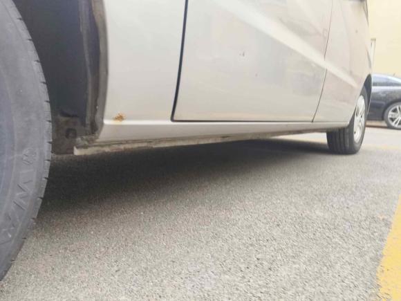 [上海·鲁B] 二手江汽集团瑞风M42016款 2.0L 手动舒适型