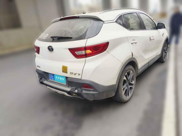 [南昌·宁E] 二手东南东南DX72016款 1.5T 手动凯旋版