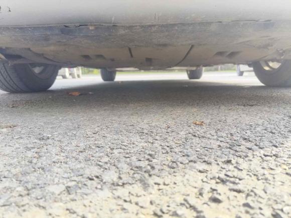 [武汉·鄂A] 二手丰田卡罗拉2021款 双擎 1.8L E-CVT精英版