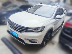 [南京·苏E] 荣威荣威RX52016款 20T 两驱自动互联网智享版