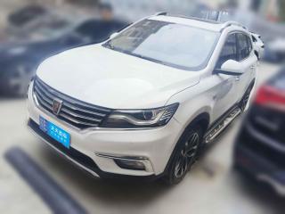 荣威荣威RX52016款 20T 两驱自动互联网智享版