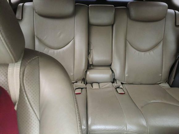 [芜湖·皖B] 二手丰田RAV4荣放2013款 特享版 2.0L 自动精英