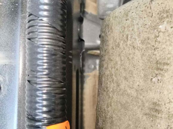 [义乌·浙G] 二手本田雅阁2018款 260TURBO 豪华版 国V