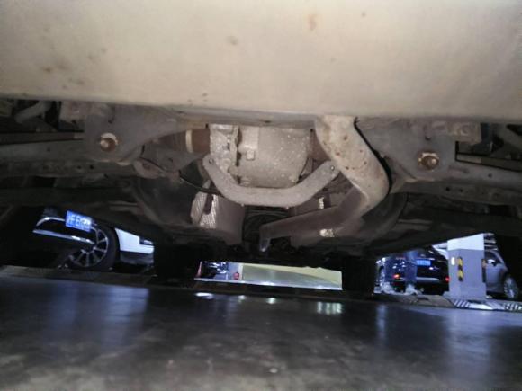 [上海·黑B] 二手路虎神行者22012款 2.2T SD4 S柴油版