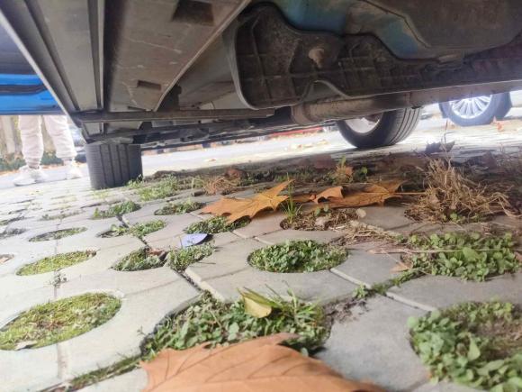 [合肥·皖A] 二手别克昂科拉2015款 1.4T 自动两驱都市精英型