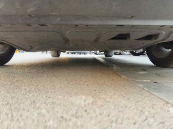 [西安·陕A] 二手大众朗逸2013款 改款经典 1.6L 自动舒适版