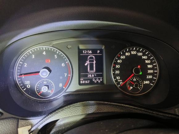 [西安·陕A] 二手大众夏朗2016款 380TSI 舒享型 7座