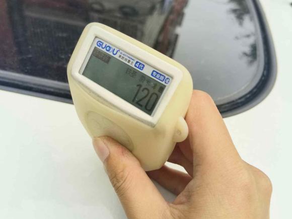 [温州·浙C] 二手MINIMINI2012款 1.6L COOPER Baker Street