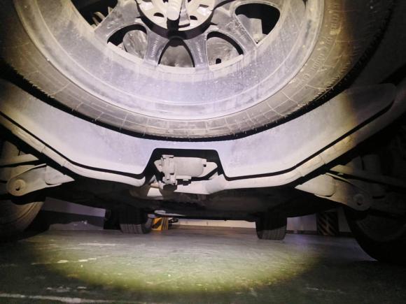 [杭州·浙A] 二手路虎揽胜运动版2012款 3.0 TDV6 HSE 柴油版