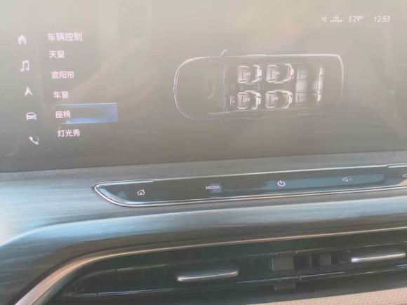 [上海·沪J] 二手别克别克GL82020款 ES陆尊 653T 旗舰型