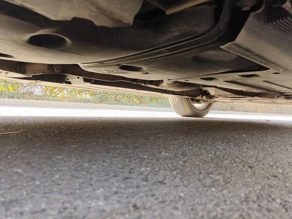 [南京·苏A] 二手奥迪奥迪Q52012款 2.0TFSI 技术型