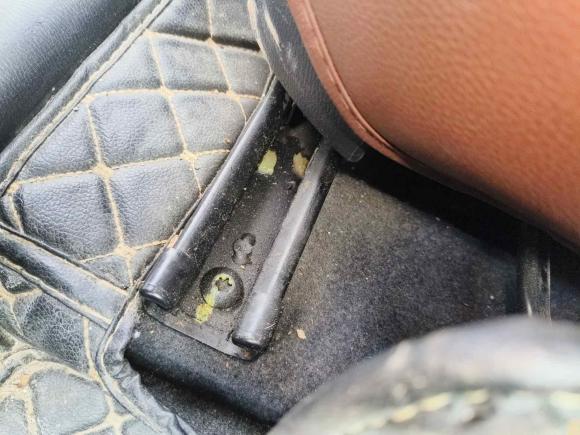 [深圳·川K] 二手长安逸动DT2019款 1.6L 手动舒享型 国VI