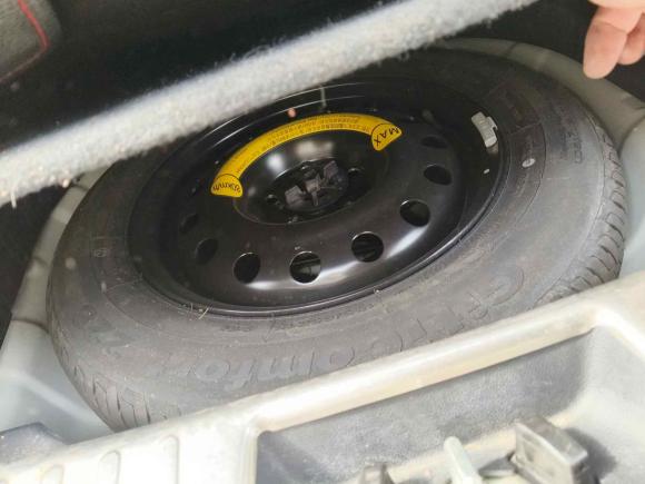 [常州·苏D] 二手长安长安CS152016款 1.5L 手动豪华版