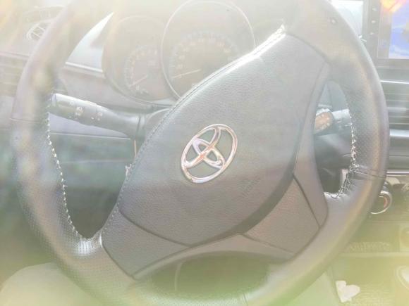 [嘉兴·皖C] 二手丰田YARiS L 致炫2019款 1.5E CVT魅动版 国VI