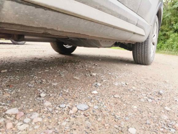 [苏州·苏E] 二手哈弗哈弗H62021款 国潮版 1.5GDIT 自动冠军版