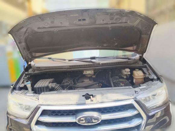 [深圳·湘N] 二手江淮瑞风瑞风M42016款 2.0L 手动豪华型