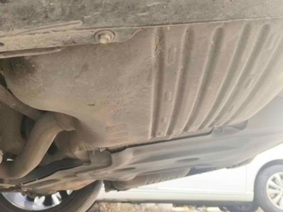 [嘉兴·浙C] 二手奔驰奔驰S级2014款 S 320 L 商务型