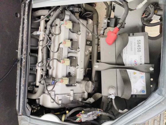 [成都·川G] 二手五菱汽车五菱荣光小卡2023款 1.5L双排LAR