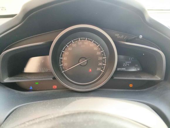 [金华·浙G] 二手马自达马自达CX-42021款 2.0L 自动两驱蓝天探索版