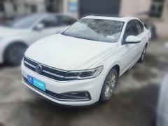 [深圳·湘M] 大众宝来2020款 1.5L 自动舒适型